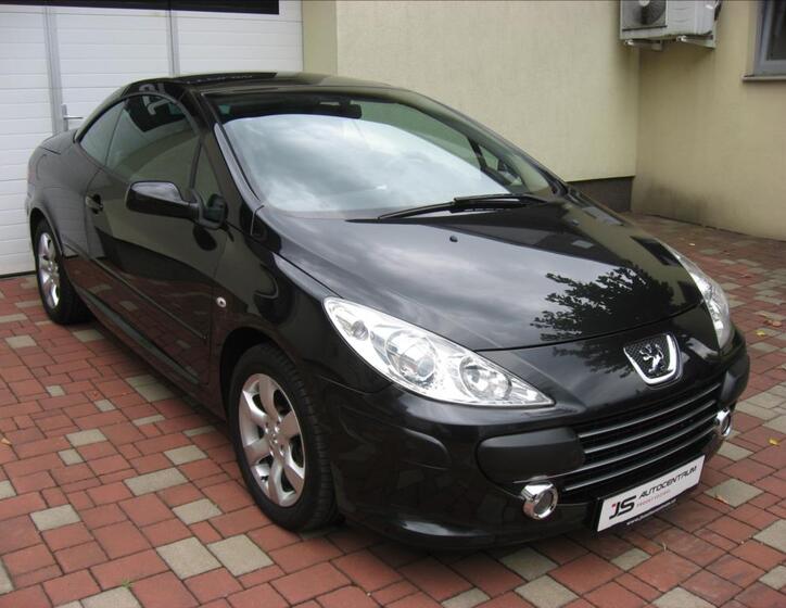 Peugeot 307 5