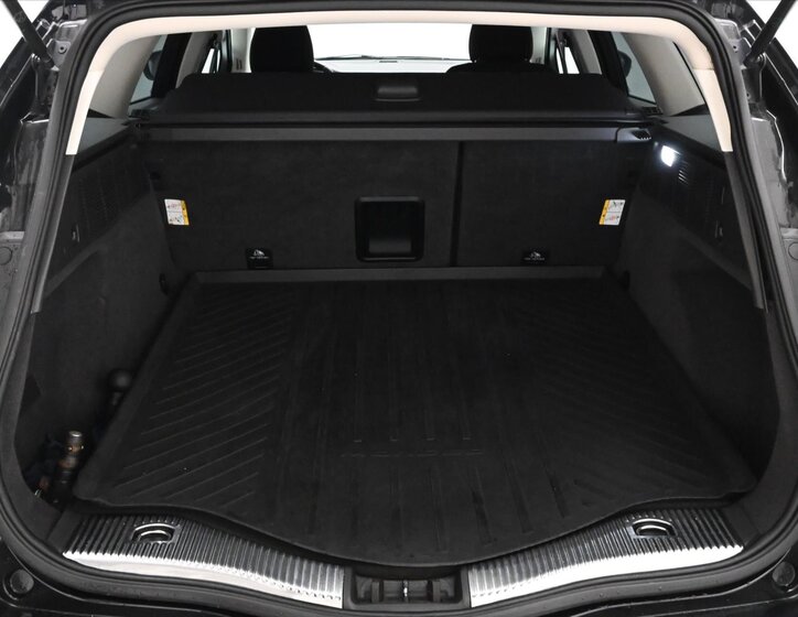 Ford Mondeo Kombi 2,0 l 140 kw