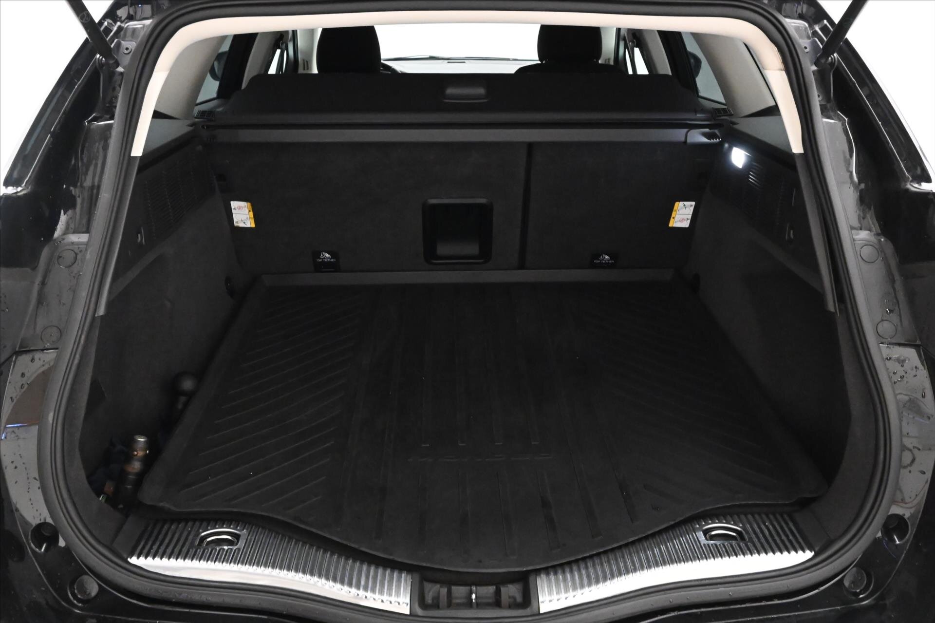 Ford Mondeo Kombi 2,0 l 140 kw