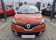 Renault Captur 9