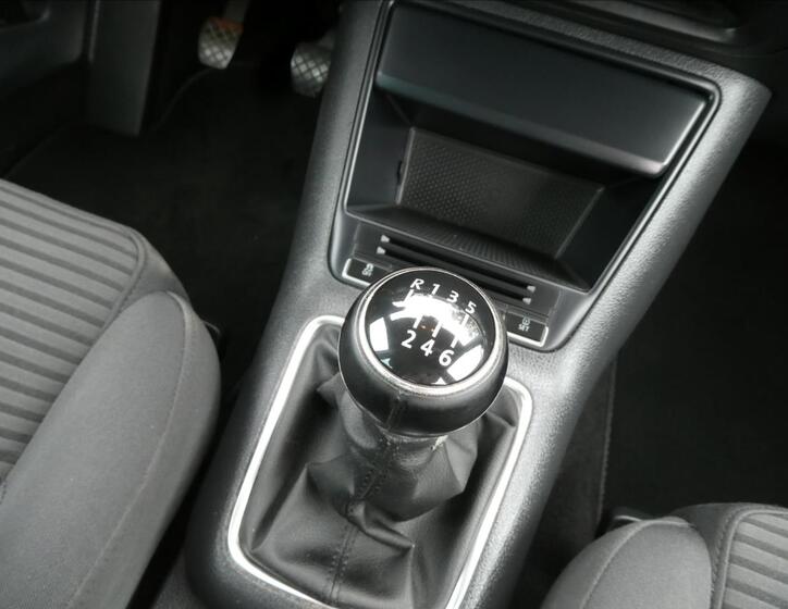 Volkswagen Tiguan 29