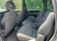 Volkswagen Sharan 13