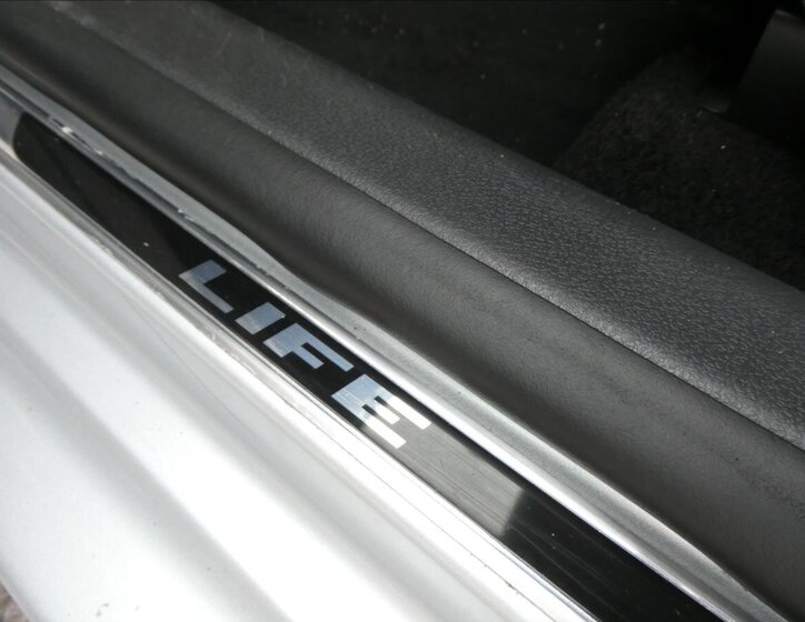 Volkswagen Golf Plus 33