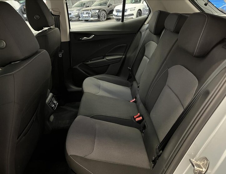 Škoda Fabia Hatchback 999,0 70 kw