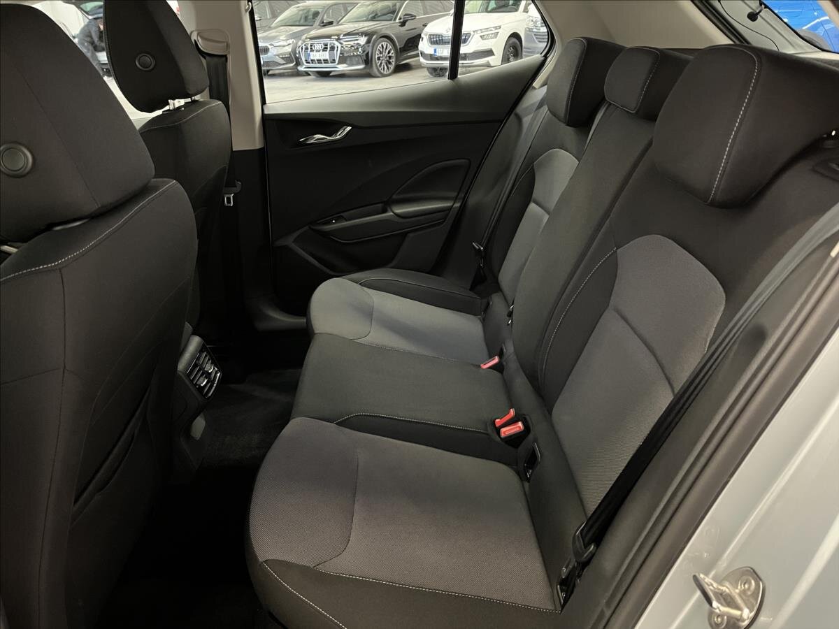 Škoda Fabia Hatchback 999,0 70 kw