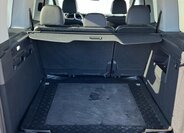 Volkswagen Caddy Kombi 1,5 l 84 kw