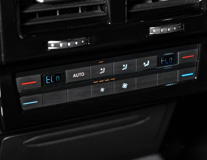 Volkswagen Touareg 21