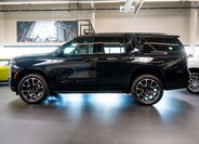 Chevrolet Tahoe SUV 6,2 l 313 kw