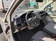Volkswagen Transporter 11