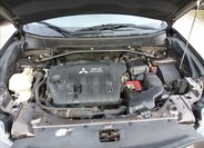 Mitsubishi Outlander Kombi 2,3 l 130 kw