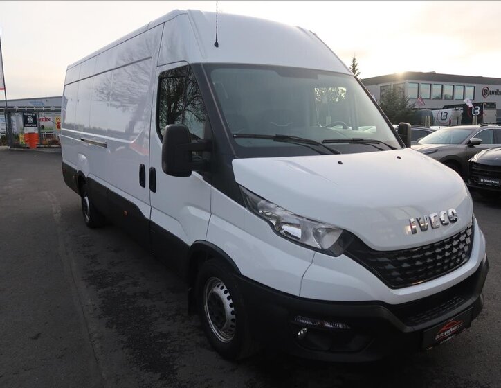 Iveco Daily Ostatní 2,3 l 115 kw