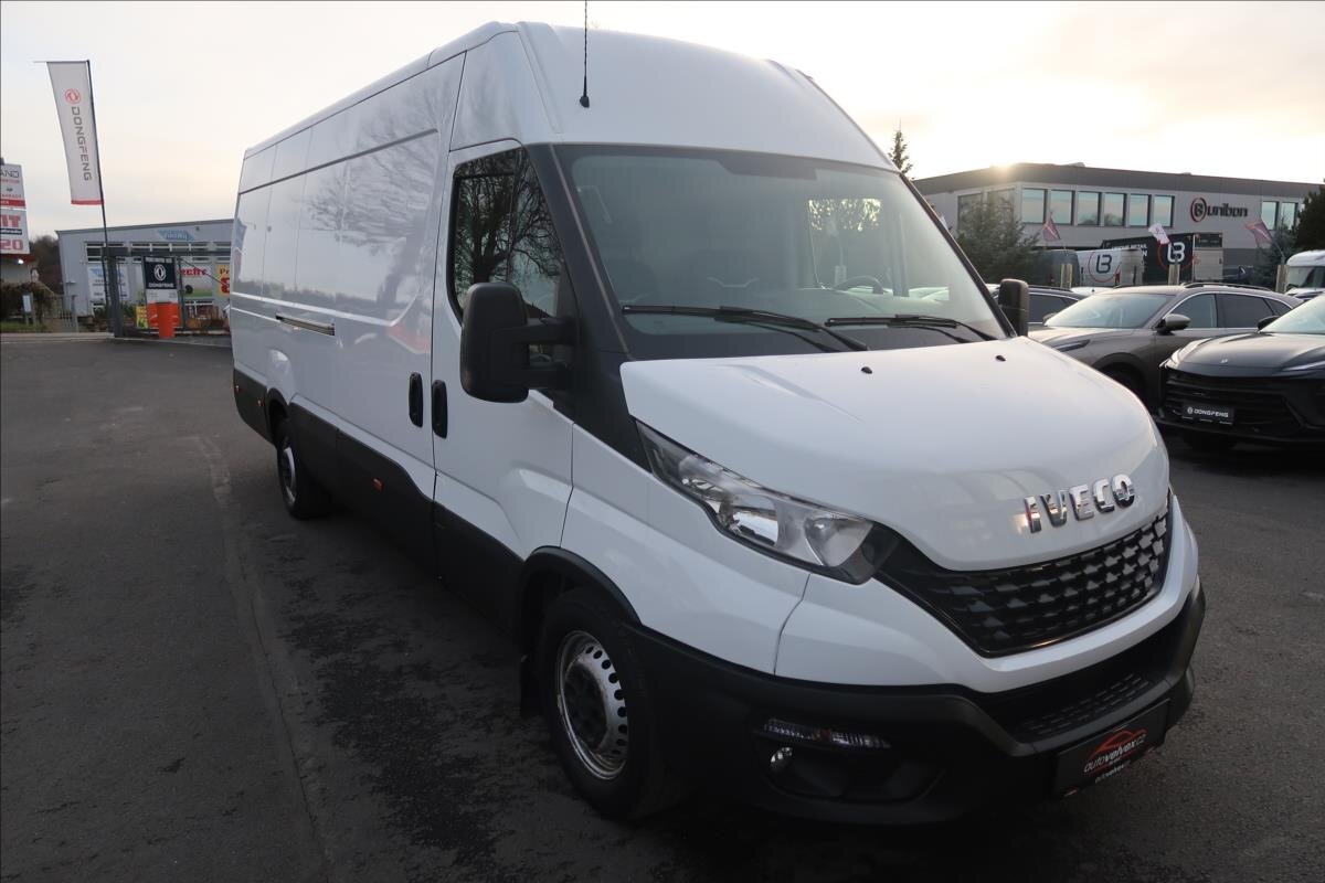 Iveco Daily Ostatní 2,3 l 115 kw