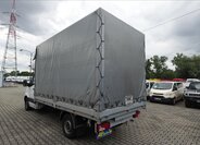 Mercedes-Benz Sprinter Ostatní 2,0 l 125 kw