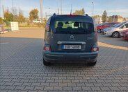 Citroën C3 Picasso Kombi 1,6 l 84 kw