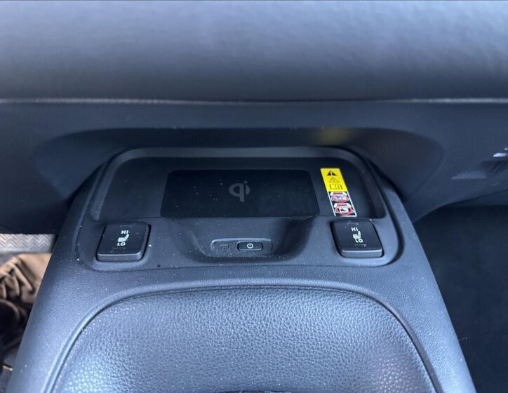 Toyota Corolla Sedan 1,5 l 92 kw