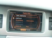 Audi Q7 SUV 3,0 l 176 kw