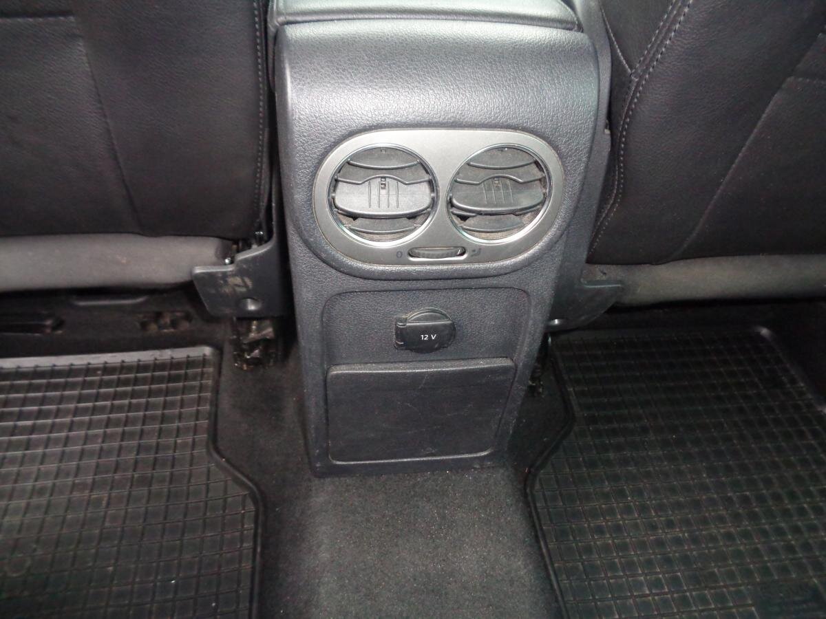 Volkswagen Tiguan Kombi 2,0 l 103 kw