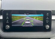 Škoda Fabia Hatchback 1,0 l 85 kw