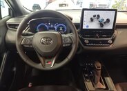 Toyota Corolla Cross SUV 2,0 l 131 kw