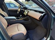 Land Rover Range Rover Sport SUV / Terénní 3,0 l 183 kw