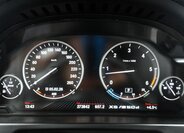BMW X5 SUV 3,0 l 280 kw