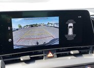 KIA Sportage SUV 1,6 l 132 kw