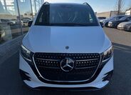 Mercedes-Benz Třídy V 2