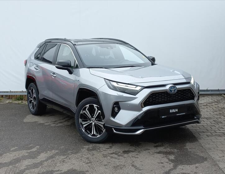 Toyota RAV4 5