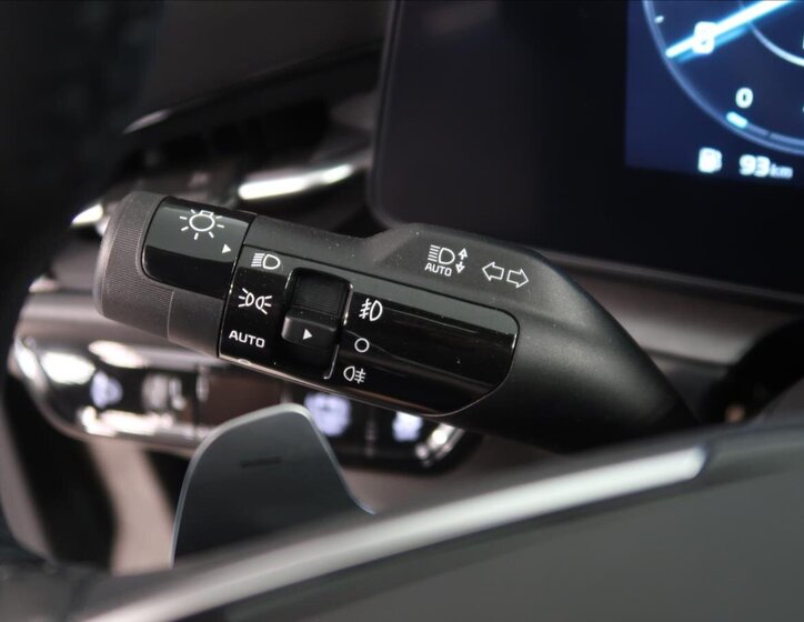 KIA Niro CUV / Crossover 1,6 l 95 kw