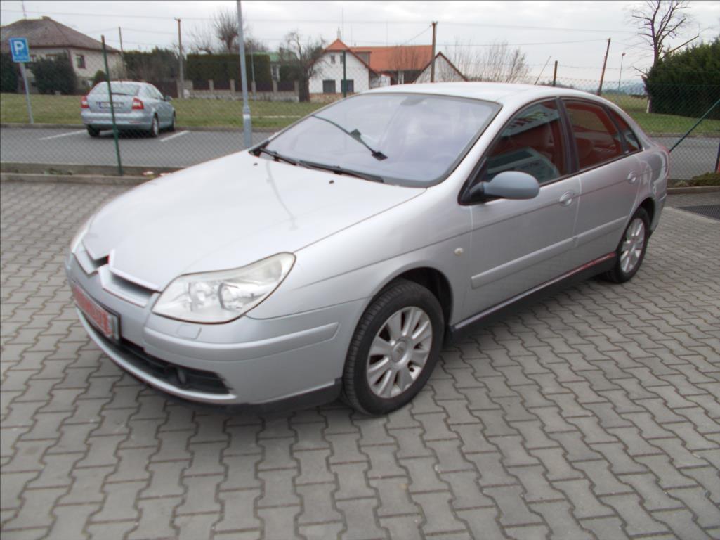 Citroën C5