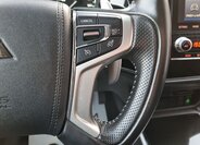 Mitsubishi Outlander SUV 2,4 l 165 kw