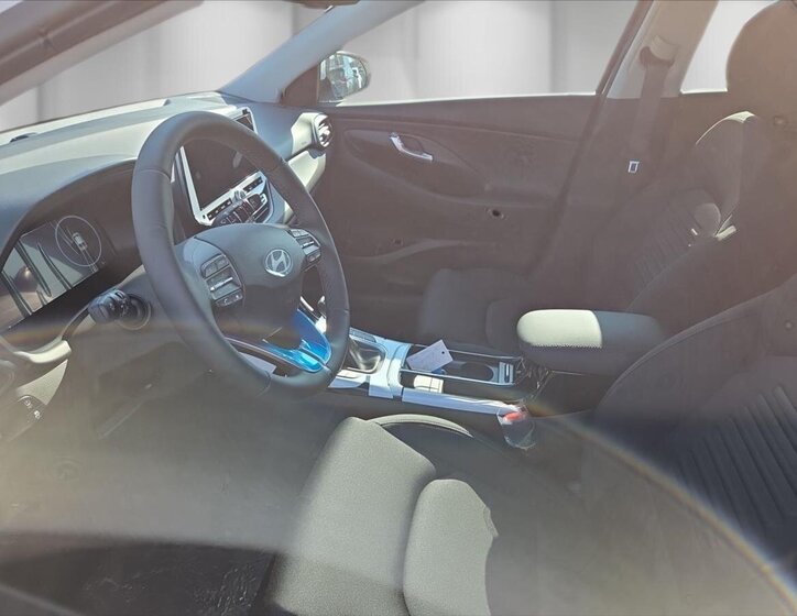 Hyundai i30 Kombi 1,5 l 71 kw