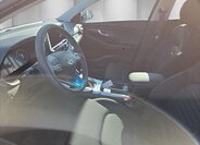 Hyundai i30 Kombi 1,5 l 71 kw