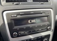 Škoda Octavia Kombi 1,4 l 90 kw