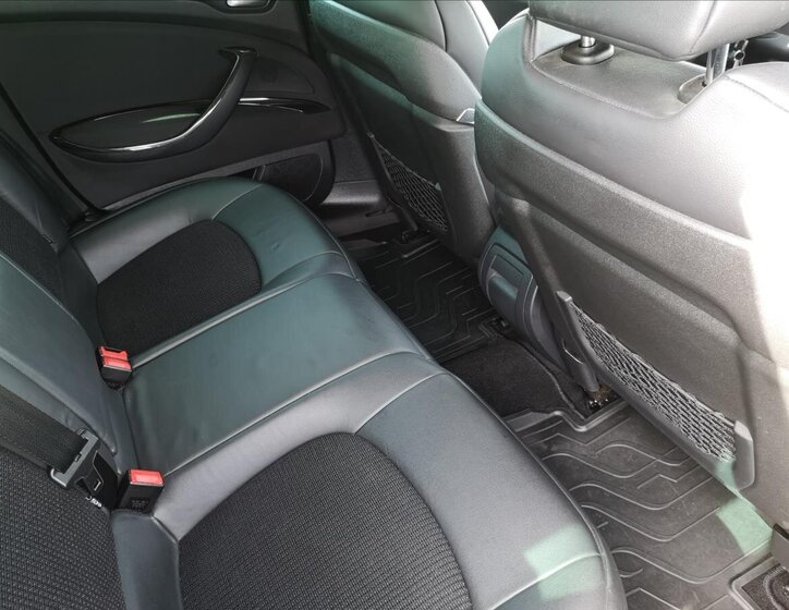 Citroën C5 Kombi 2,2 l 150 kw