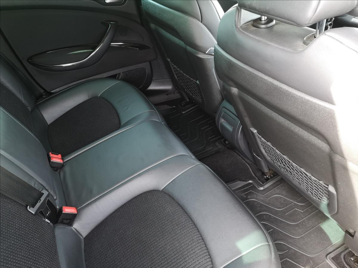 Citroën C5 Kombi 2,2 l 150 kw