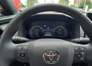 Toyota C-HR Hatchback 1,8 l 103 kw