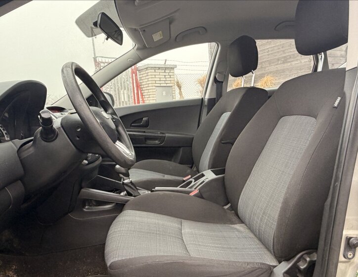 KIA Ceed Kombi 1,4 l 66 kw