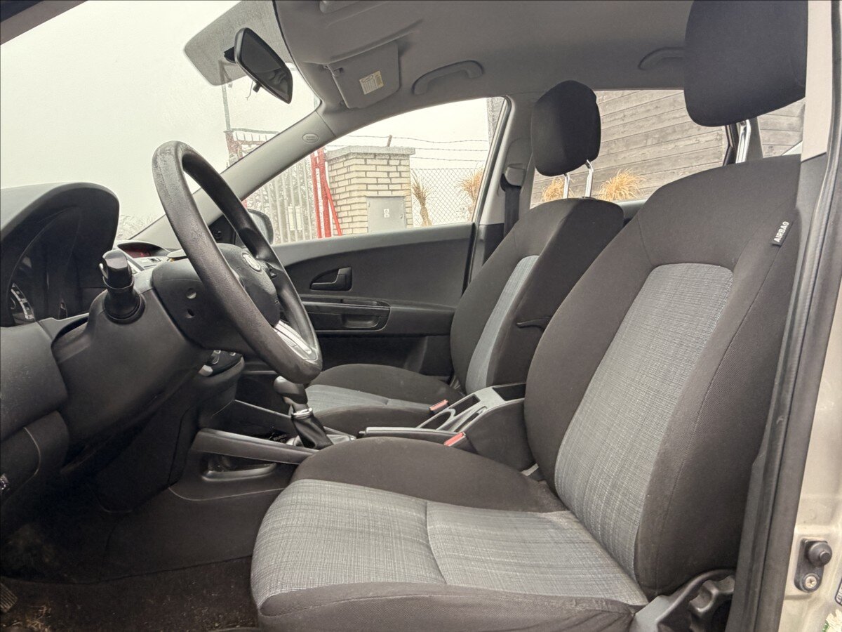 KIA Ceed Kombi 1,4 l 66 kw