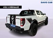 Ford Ranger Pick-up 2,0 l 156 kw