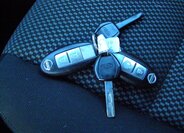 Nissan Navara Pick-up 2,3 l 140 kw