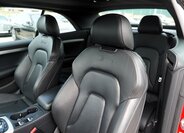 Audi A5 Kabriolet 3,0 l 200 kw