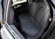 Audi A6 Kombi 3,0 l 160 kw