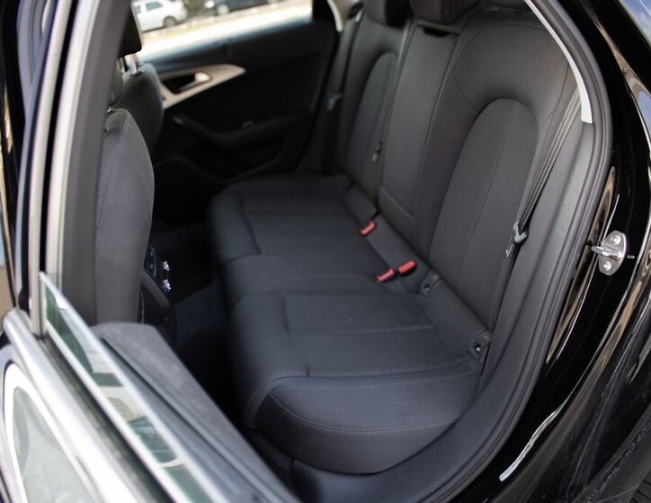 Audi A6 Kombi 3,0 l 160 kw