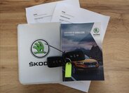 Škoda Karoq SUV 2,0 l 85 kw