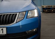 Škoda Octavia Kombi 1,6 l 66 kw