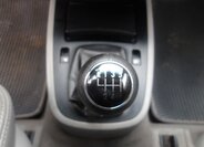 Volkswagen Sharan MPV 1,9 l 96 kw