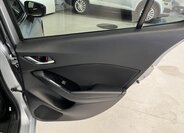 Mazda 3 Hatchback 2,0 l 88 kw