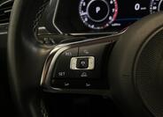 Volkswagen Tiguan 20