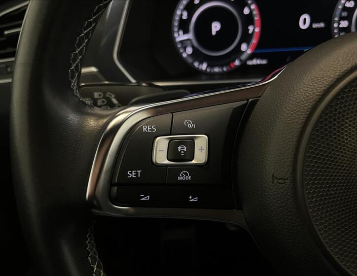 Volkswagen Tiguan 20